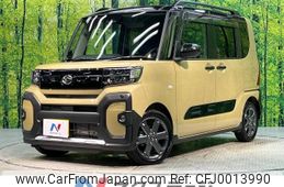 daihatsu tanto 2023 -DAIHATSU--Tanto 5BA-LA650S--LA650S-0332414---DAIHATSU--Tanto 5BA-LA650S--LA650S-0332414-