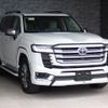 toyota land-cruiser 2023 CFJ1774861 image 7