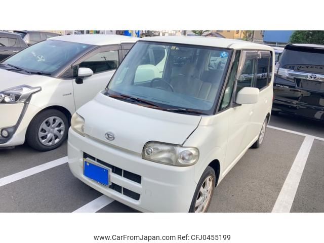 daihatsu tanto 2003 -DAIHATSU--Tanto UA-L350S--L350S-0004514---DAIHATSU--Tanto UA-L350S--L350S-0004514- image 2