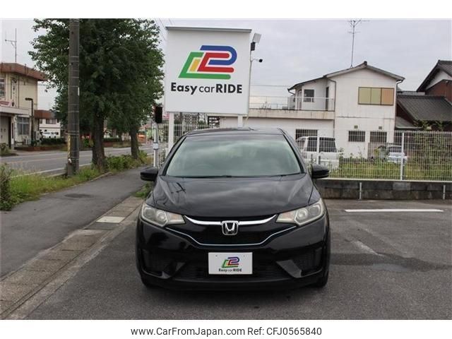 honda fit-hybrid 2016 quick_quick_DAA-GP5_GP5-1209120 image 2