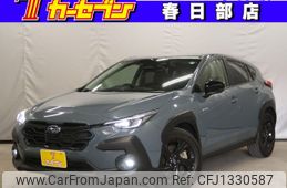 subaru subaru-others 2023 -SUBARU--Crosstrek 5AA-GUE--GUE-017432---SUBARU--Crosstrek 5AA-GUE--GUE-017432-
