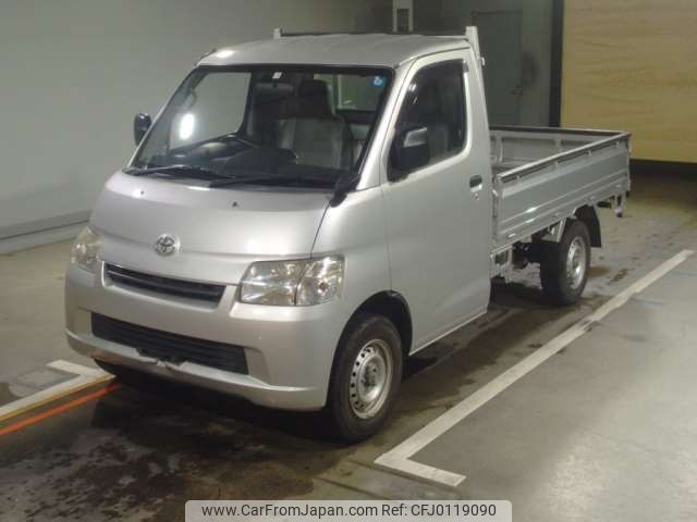 toyota townace-truck 2019 -TOYOTA--Townace Truck DBF-S402U--S402U-0027954---TOYOTA--Townace Truck DBF-S402U--S402U-0027954- image 1