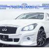 nissan fuga 2010 quick_quick_DBA-Y51_Y51-105356 image 1