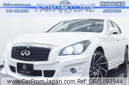 nissan fuga 2010 quick_quick_DBA-Y51_Y51-105356