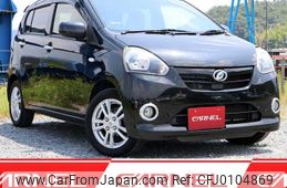 daihatsu mira-e-s 2011 O11399