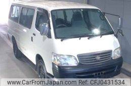 toyota hiace-wagon 2002 -TOYOTA--Hiace Wagon KZH116G-1003527---TOYOTA--Hiace Wagon KZH116G-1003527-