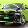 toyota vellfire 2018 -TOYOTA--Vellfire DBA-AGH30W--AGH30-0173071---TOYOTA--Vellfire DBA-AGH30W--AGH30-0173071- image 1