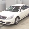 nissan teana 2012 -NISSAN--Teana J32-252043---NISSAN--Teana J32-252043- image 1