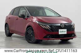 nissan aura 2024 -NISSAN--AURA 6AA-FE13--FE13-402957---NISSAN--AURA 6AA-FE13--FE13-402957-