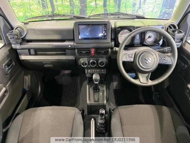 suzuki jimny 2023 -SUZUKI--Jimny 3BA-JB64W--JB64W-289439---SUZUKI--Jimny 3BA-JB64W--JB64W-289439- image 2