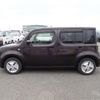 nissan cube 2016 CFJ1778777 image 4