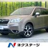 subaru forester 2013 -SUBARU--Forester DBA-SJ5--SJ5-021278---SUBARU--Forester DBA-SJ5--SJ5-021278- image 1