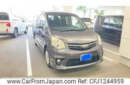 toyota noah 2010 -TOYOTA--Noah DBA-ZRR75W--ZRR75-0064407---TOYOTA--Noah DBA-ZRR75W--ZRR75-0064407-