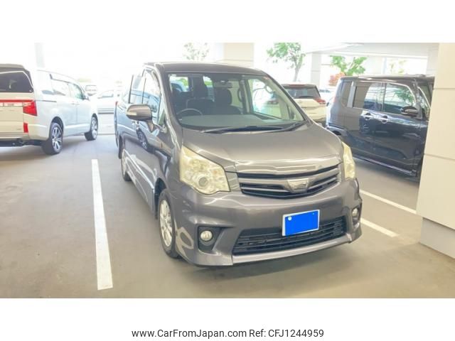 toyota noah 2010 -TOYOTA--Noah DBA-ZRR75W--ZRR75-0064407---TOYOTA--Noah DBA-ZRR75W--ZRR75-0064407- image 1
