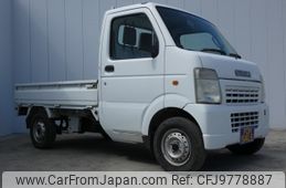 suzuki carry-truck 2006 -SUZUKI--Carry Truck EBD-DA63T--DA63T-429490---SUZUKI--Carry Truck EBD-DA63T--DA63T-429490-