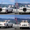 rolls-royce corniche 1988 quick_quick_99999999999_SCAZD00A3JCX22705 image 1