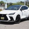lexus nx 2023 -TOYOTA--ﾚｸｻｽ NX350 AWD 6AA-AAZH25--AAZH25-6001026---TOYOTA--ﾚｸｻｽ NX350 AWD 6AA-AAZH25--AAZH25-6001026- image 1