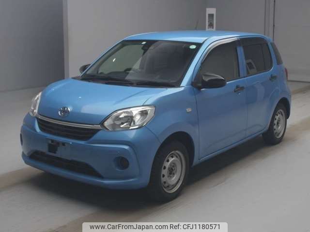 toyota passo 2020 -TOYOTA--Passo 5BA-M710A--M710A-0032393---TOYOTA--Passo 5BA-M710A--M710A-0032393- image 1