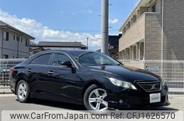 toyota mark-x 2011 CFJ1626570