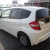 honda fit 2012 -HONDA--Fit GE6--3107201---HONDA--Fit GE6--3107201- image 2