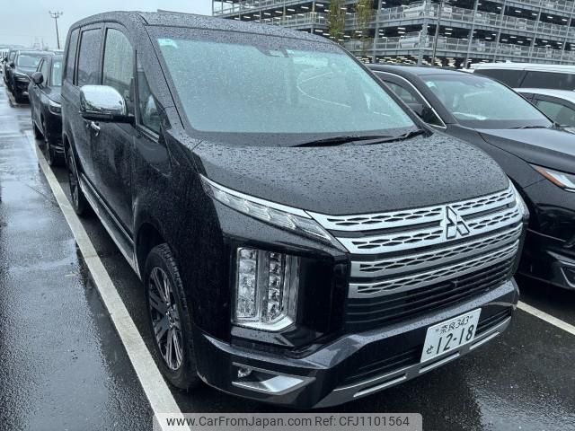 mitsubishi delica-d5 2022 quick_quick_3DA-CV1W_CV1W-4005521 image 2