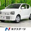 suzuki alto 2019 quick_quick_HA36S_HA36S-536082 image 1