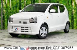 suzuki alto 2019 quick_quick_HA36S_HA36S-536082