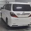 toyota alphard 2008 -TOYOTA--Alphard GGH25W-8000871---TOYOTA--Alphard GGH25W-8000871- image 8
