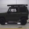 suzuki jimny 2024 -SUZUKI 【豊橋 592ｲ 1】--Jimny 3BA-JB64W--JB64W-314057---SUZUKI 【豊橋 592ｲ 1】--Jimny 3BA-JB64W--JB64W-314057- image 9