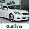 toyota crown 2009 -TOYOTA--Crown DBA-GRS204--GRS204-0011486---TOYOTA--Crown DBA-GRS204--GRS204-0011486- image 1
