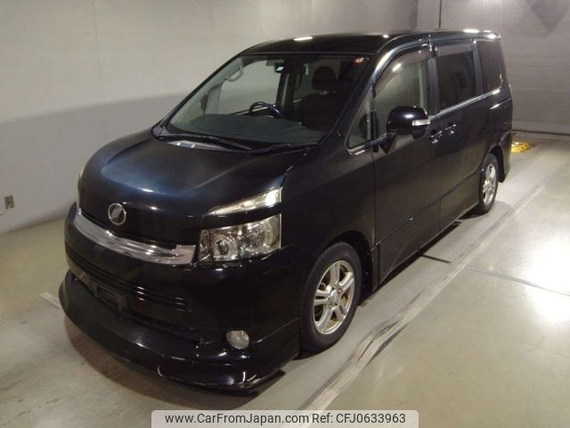 toyota voxy 2010 -TOYOTA--Voxy ZRR70W-0286071---TOYOTA--Voxy ZRR70W-0286071- image 1