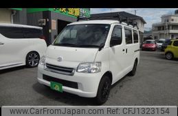 toyota liteace-van 2020 -TOYOTA 【和歌山 430ｻ4453】--Liteace VAN S412M--0031048---TOYOTA 【和歌山 430ｻ4453】--Liteace VAN S412M--0031048-