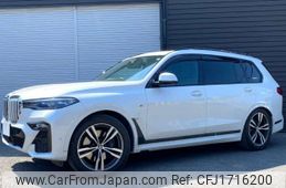 bmw x7 2020 CFJ1716200