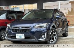 subaru xv 2017 -SUBARU 【名変中 】--Subaru XV GT7--052393---SUBARU 【名変中 】--Subaru XV GT7--052393-