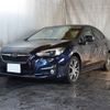 subaru impreza-g4 2017 -SUBARU--Impreza G4 GK7--002445---SUBARU--Impreza G4 GK7--002445- image 1