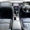 nissan skyline 2014 -NISSAN--Skyline DAA-HV37--HV37-201726---NISSAN--Skyline DAA-HV37--HV37-201726- image 2