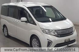 honda stepwagon 2015 quick_quick_DBA-RP1_101371