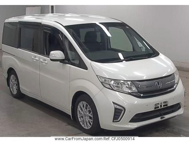 honda stepwagon 2015 quick_quick_DBA-RP1_101371 image 1