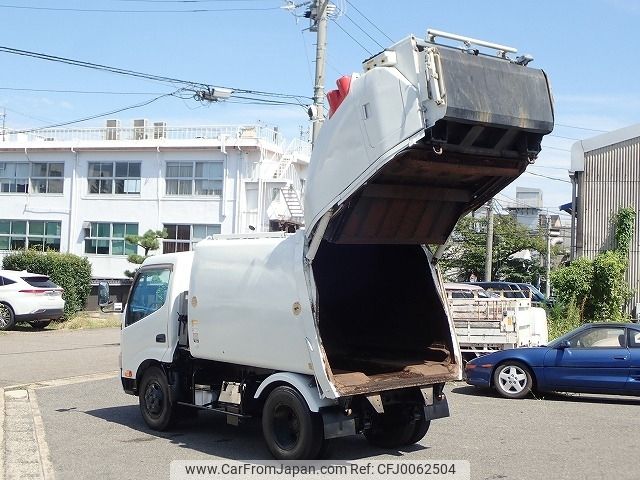 hino dutro 2010 -HINO--Hino Dutoro BDG-XZU304X--XZU304-1010693---HINO--Hino Dutoro BDG-XZU304X--XZU304-1010693- image 2