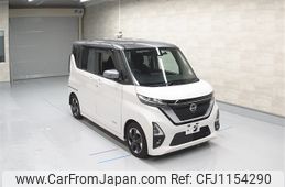 nissan roox 2020 -NISSAN--Roox B44A-0010529---NISSAN--Roox B44A-0010529-