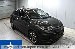 honda vezel 2014 -HONDA--VEZEL RU3--RU3-1015226---HONDA--VEZEL RU3--RU3-1015226-