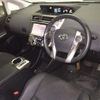 toyota prius-α 2016 -TOYOTA--Prius α ZVW41W-0037630---TOYOTA--Prius α ZVW41W-0037630- image 4