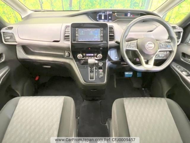 nissan serena 2022 -NISSAN--Serena 5AA-GFC27--GFC27-239775---NISSAN--Serena 5AA-GFC27--GFC27-239775- image 2