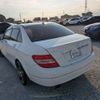 mercedes-benz c-class 2010 CFJ1748262 image 14