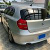bmw 1-series 2010 -BMW--BMW 1 Series LBA-UE16--WBAUE32010E118978---BMW--BMW 1 Series LBA-UE16--WBAUE32010E118978- image 6