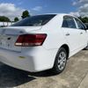 toyota premio 2018 NIKYO_GS86419 image 2