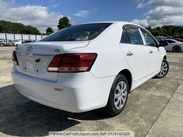 toyota premio 2018 NIKYO_GS86419 image 2