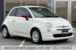 fiat 500 2018 -FIAT--Fiat 500 ABA-31212--ZFA3120000JA60515---FIAT--Fiat 500 ABA-31212--ZFA3120000JA60515-