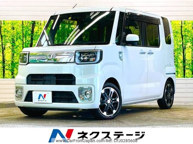 daihatsu wake 2019 -DAIHATSU--WAKE DBA-LA700S--LA700S-0146147---DAIHATSU--WAKE DBA-LA700S--LA700S-0146147- image 1