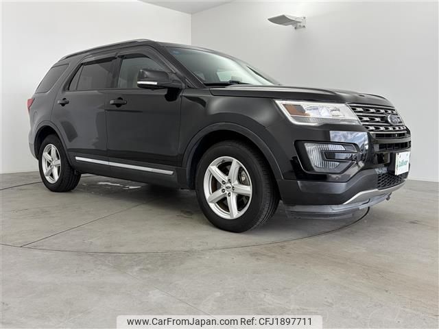 ford explorer 2015 CFJ1897711 image 1